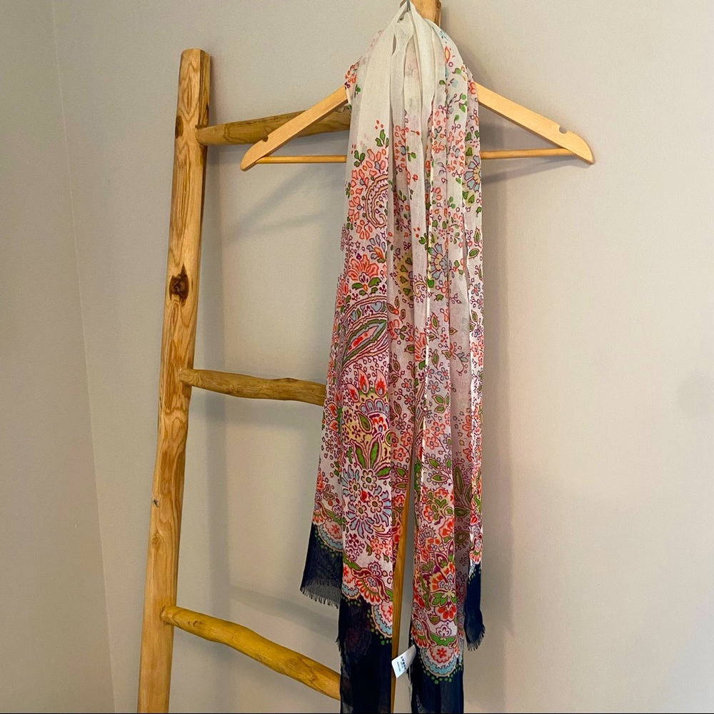 J. Crew Women’s Scarf NWT